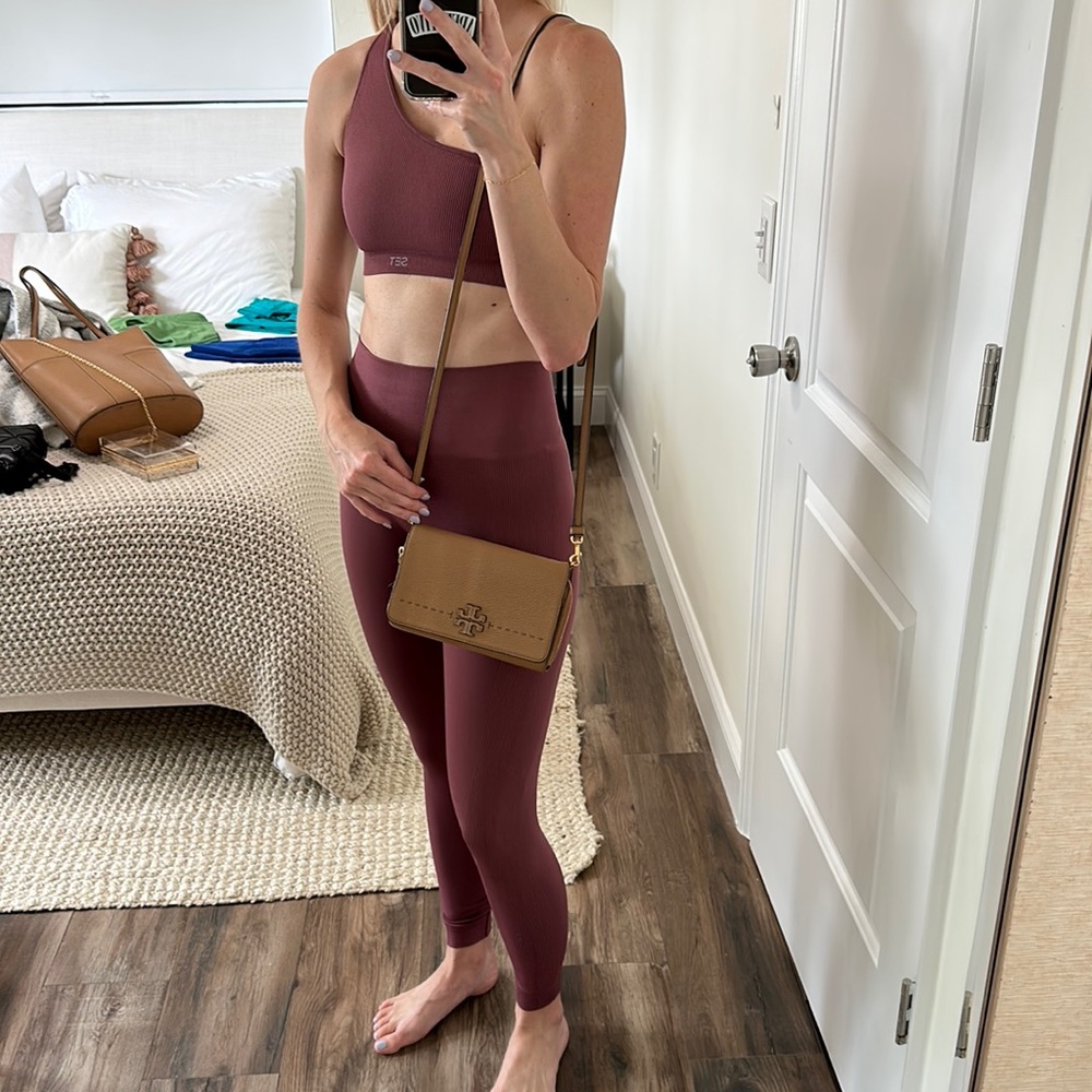 Tory Burch cross body